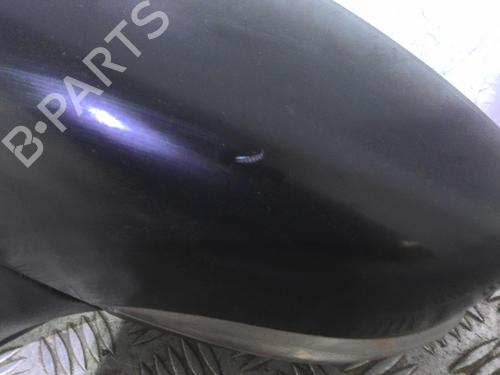 Left mirror RENAULT CLIO IV (BH_) 1.5 dCi 90 | BP20354741C26 