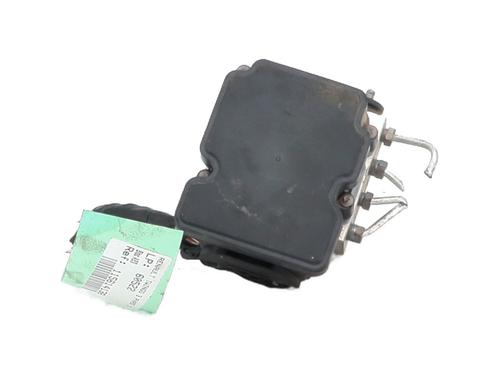 Pompe ABS RENAULT TWINGO III (BCM_, BCA_) 0.9 TCe 90 (BCM9, BCM2) (90 hp) 30446535
