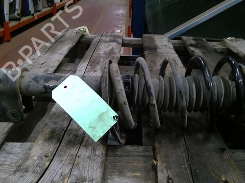 Right front shock absorber PEUGEOT 308 I (4A_, 4C_) 1.6 HDi | BP26125106M17 
