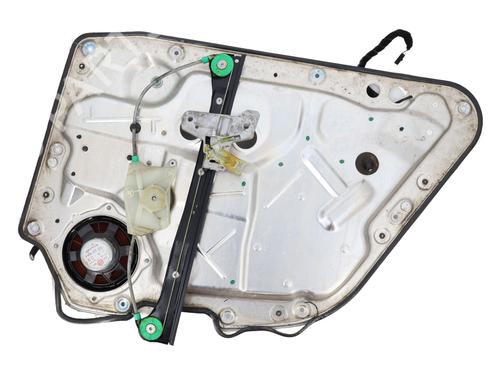 Elevalunas trasero izquierdo VW PHAETON (3D1, 3D2, 3D3, 3D4, 3D6, 3D7, 3D8, 3D9) 5.0 V10 TDI 4motion (313 hp) 22894524