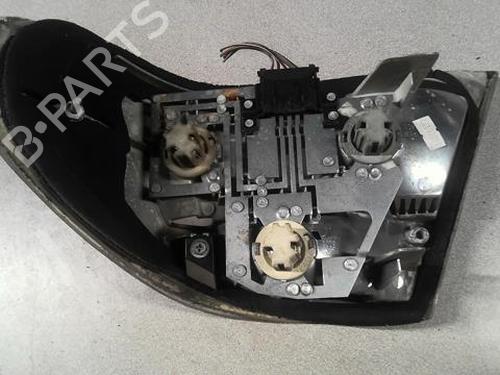 Left taillight MERCEDES-BENZ E-CLASS (W210) E 200 CDI (210.007) | BP22003162C34 