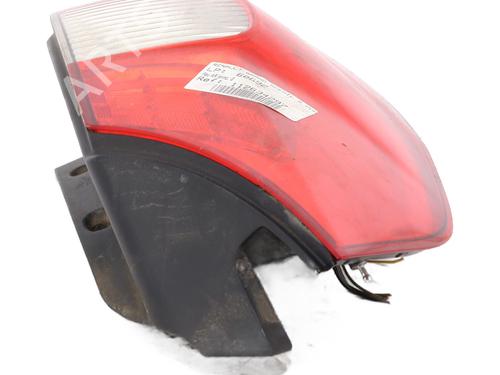 Left taillight RENAULT GRAND SCÉNIC II (JM0/1_) 1.5 dCi (JM1E) | BP29342056C34 