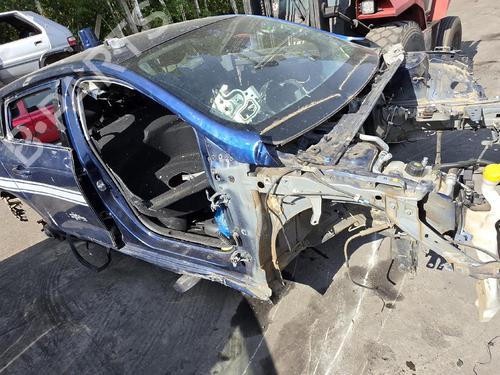 Rear left panel RENAULT MEGANE IV Grandtour (K9A/M/N_) 1.5 dCi 110 | BP37246458C60 - Image 10