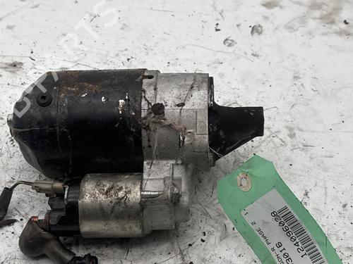 Used Starter Starter SUZUKI WAGON R+ (MA) 1.3 (RB413) (76 hp) 34151329 34151329