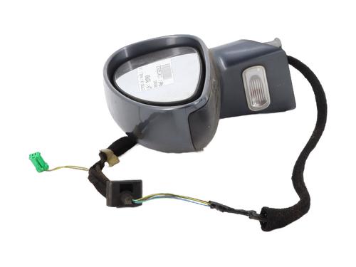 Left mirror CITROËN C4 I (LC_) 1.6 HDi | BP28048291C26 