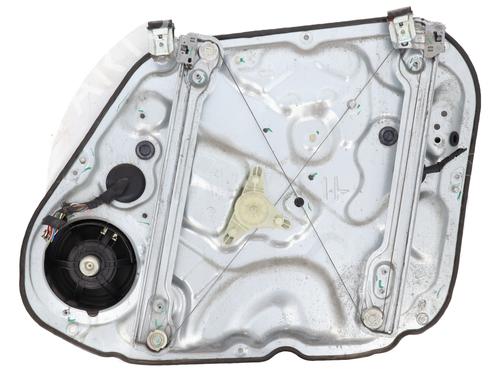 Front left window mechanism KIA VENGA (YN) 1.4 CRDi 90 | BP20353858C22 