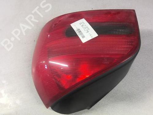 Used Right taillight Right taillight AUDI A3 (8L1) 1.9 TDI (90 hp) 20370668 20370668