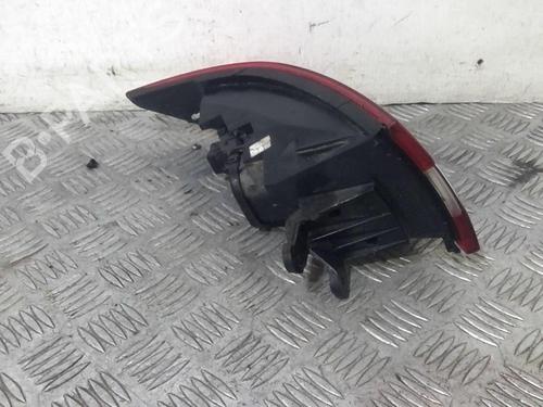 Right taillight RENAULT CLIO IV (BH_) 1.5 dCi 75 | BP20361106C35 