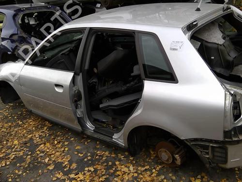Left sun visor AUDI A3 (8L1) 1.6 | BP30362279I1 - Image 14