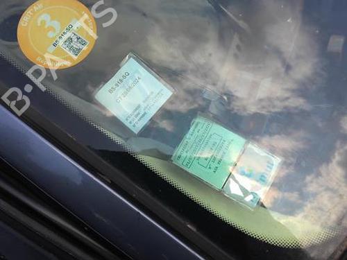 Left front window switch BMW 3 (E46) 318 d | BP27508290I27 - Image 12