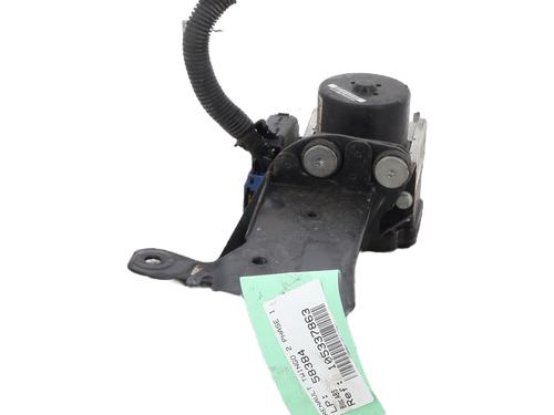ABS pump RENAULT TWINGO II (CN0_) 1.2 16V (CN04, CN0B) | BP25726672M43  - Image 5