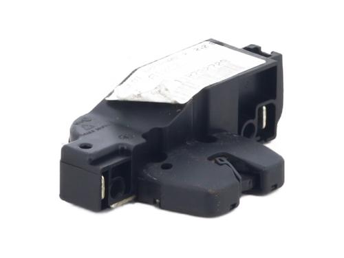 Used Tailgate lock PEUGEOT 607 (9D, 9U) 2.2 16V (158 hp) 31604204