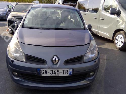 Electronic module RENAULT CLIO III (BR0/1, CR0/1) 1.5 dCi (BR17, CR17) | BP30528296M83  - Image 5