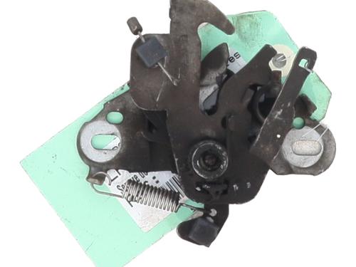 Used Hood lock CITROËN C5 III Break (RW_) 2.0 HDi (136 hp) 30763604