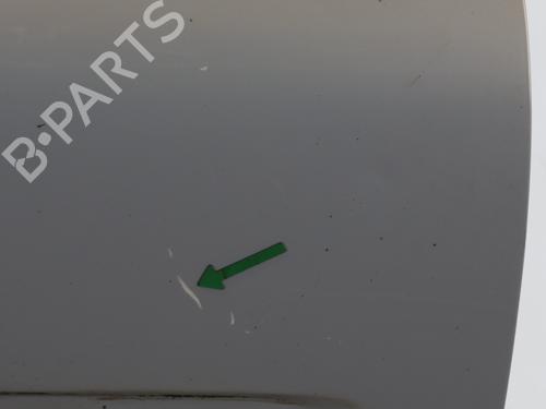 Right front door RENAULT CLIO II (BB_, CB_) 1.2 (BB0A, BB0F, BB10, BB1K, BB28, BB2D, BB2H, CB0A,... | BP26448199C3 