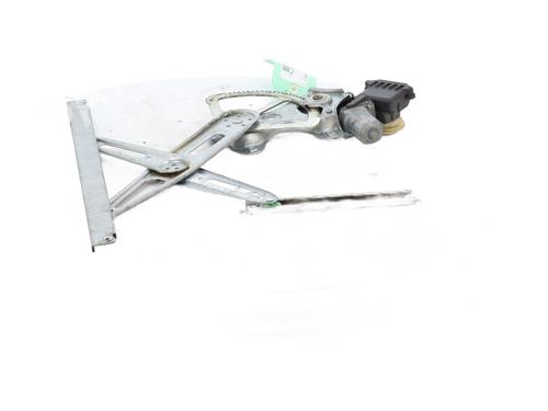 Front left window mechanism TOYOTA YARIS (_P9_) 1.4 D-4D (NLP90_, NLP90R) | BP28117385C22 