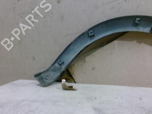 Used Front left wheel arch trim Front left wheel arch trim TOYOTA YARIS VERSO (_P2_) 1.3 (NCP20_, NCP22_, NCP20R, NCP22R) (86 hp) 32467482 32467482