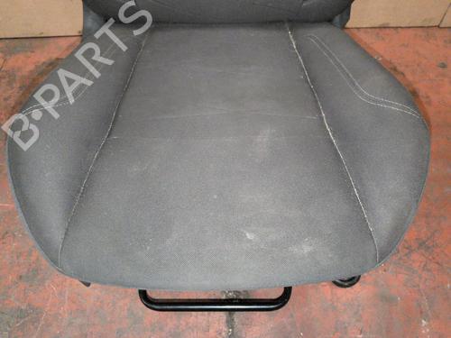 Right front seat FORD FIESTA VI (CB1, CCN) 1.25 | BP35939344C16  - Image 5