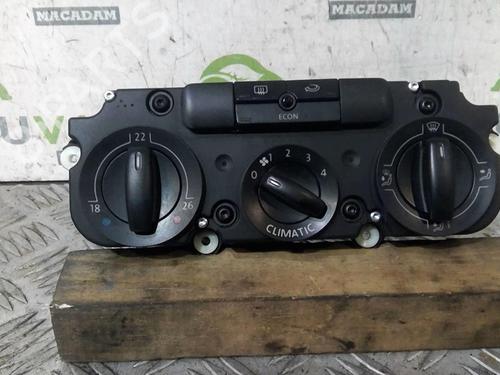 AC-Styringsenhed/Manøvreenhed VW GOLF V (1K1) 1.9 TDI | BP22004518I5 