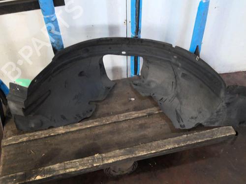 Wheel arch SEAT LEON (1P1) 1.9 TDI | BP20356725C56 