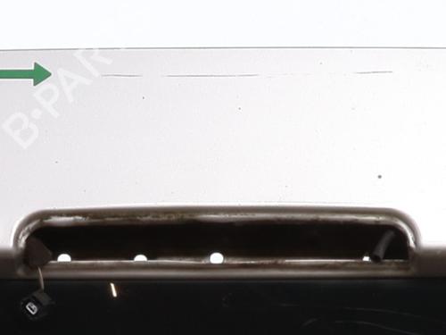 Tailgate RENAULT MEGANE III Hatchback (BZ0/1_, B3_) 1.5 dCi (BZ09, BZ0D, BZ1W, BZ29, BZ14) | BP27550750C6