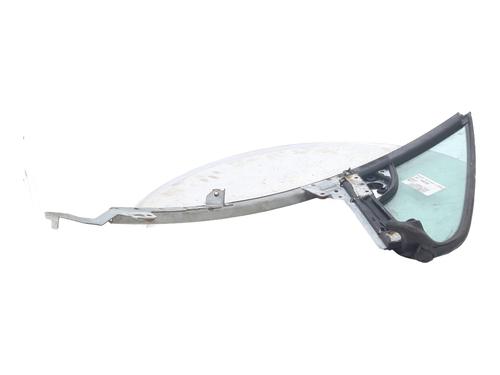 Front left quarter glass PEUGEOT 307 CC (3B) 1.6 16V | BP23846480C111 