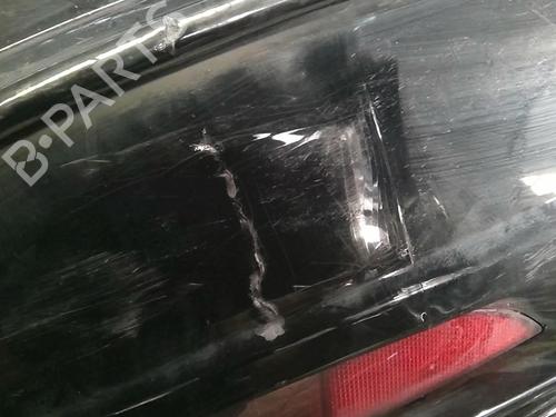 Rear bumper ALFA ROMEO MITO (955_) 1.3 MultiJet (955AXP1A, 955AYC1A) | BP21488822C8 
