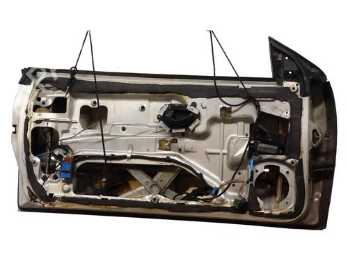 Left front door PEUGEOT 406 Coupe (8C) 3.0 V6 24V | BP27578619C2 