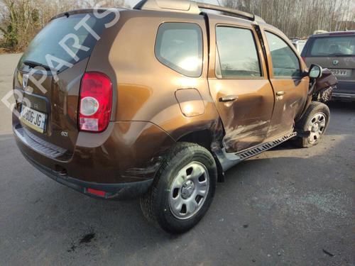 ABS pump DACIA DUSTER (HS_) 1.5 dCi (HSMC) | BP24056926M43 - Image 4