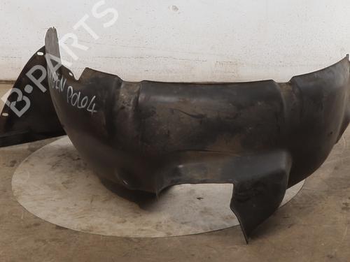 Used Wheel arch VW POLO (9N_, 9A_) 1.4 TDI (70 hp) 26875205