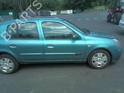 Rattstammestilk RENAULT CLIO II (BB_, CB_) 1.5 dCi (B/C2J) | BP21728252I23 