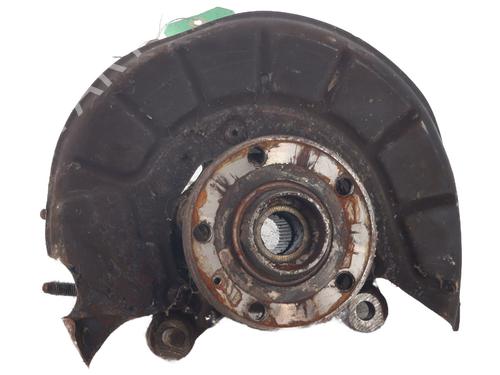 Used Left front steering knuckle VW TIGUAN (5N_) 2.0 TDI 4motion (140 hp) 23996180