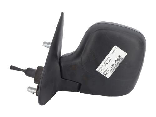 Used Left mirror Left mirror PEUGEOT PARTNER MPV (5_, G_) 1.6 HDi 75 (75 hp) 23233098 23233098