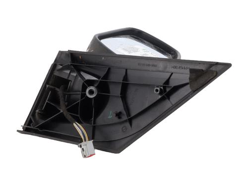 Left mirror FORD FIESTA V (JH_, JD_) 1.6 TDCi | BP27884809C26 
