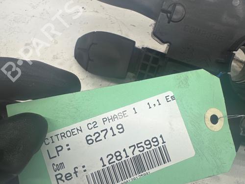 Steering column stalk CITROËN C2 (JM_) 1.1 | BP36761331I23  - Image 5
