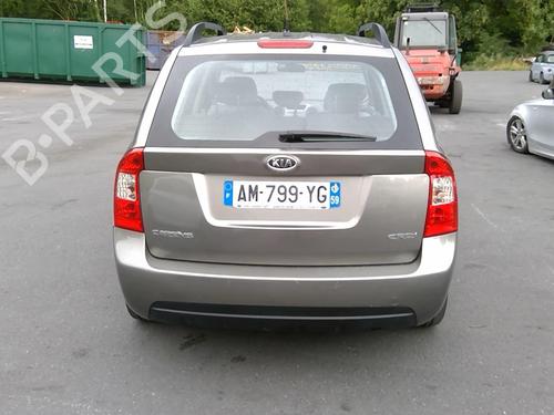 Right rear window switch KIA CARENS III MPV (UN) 2.0 CRDi 140 | BP30147672I28 - Image 7