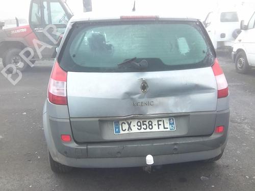 Switch RENAULT SCÉNIC II (JM0/1_) 2.0 (JM05, JM0U, JM1N, JM1U, JM2V) | BP25276178I30  - Image 15