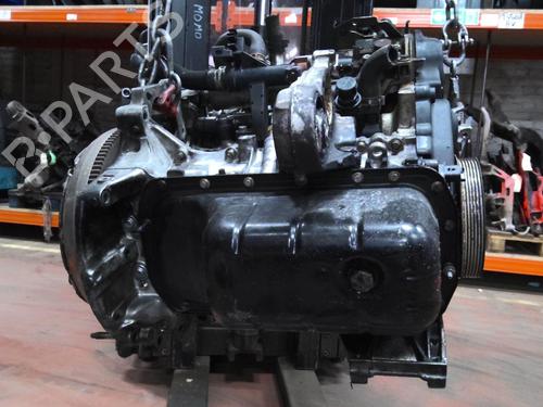 Engine PEUGEOT 407 (6D_) 1.6 HDi 110 (6D9HZC, 6D9HYC) | BP32485058M1
