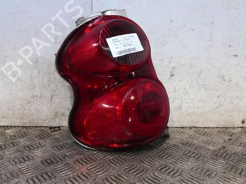Venstre baglygte SMART FORTWO Coupe (451) 1.0 (451.330, 451.334) | BP22005375C34 
