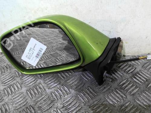 Left mirror OPEL AGILA (A) (H00) 1.2 16V (F68) | BP22002859C26 