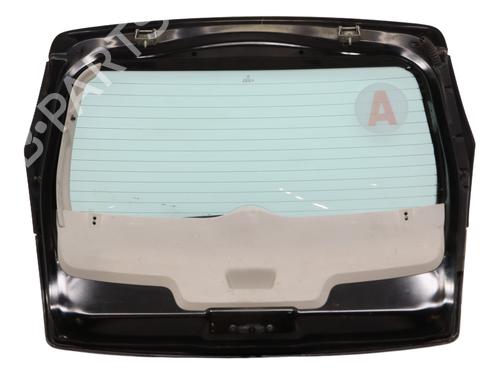 Used Tailgate Tailgate 33715252 33715252