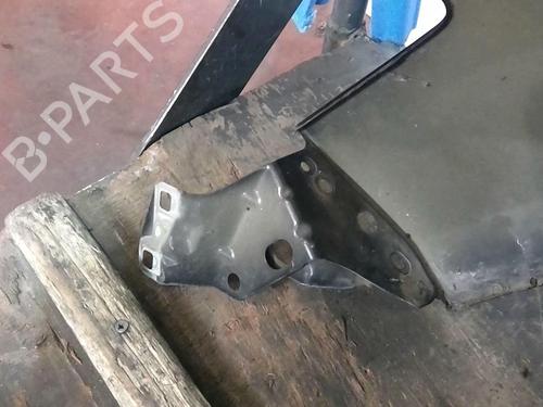 Used Right front fenders FORD MONDEO IV (BA7) 1.8 TDCi (100 hp) 20369448