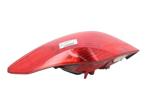 Used Left taillight Left taillight PEUGEOT 308 I (4A_, 4C_) 1.6 HDi (112 hp) 36249203 36249203