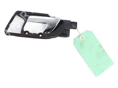 Rear left interior door handle VW POLO IV (9N_, 9A_) 1.4 TDI | BP29618347I15 