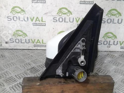 Used Right mirror RENAULT ESPACE IV (JK0/1_) 1.9 dCi (JK0U) (116 hp) 21592443