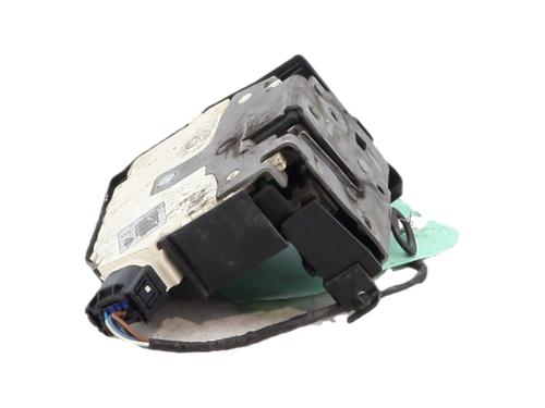 Used Front right lock Front right lock 37601446 37601446