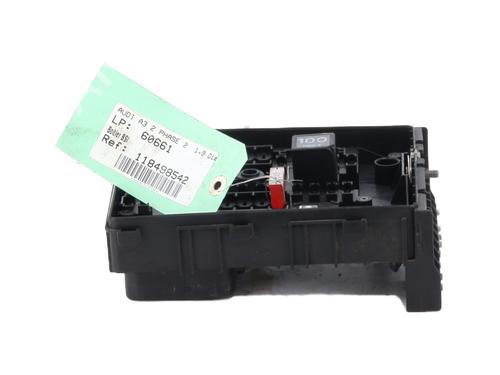 Fuse box AUDI A3 (8P1) 1.9 TDI | BP31206435E1  - Image 5