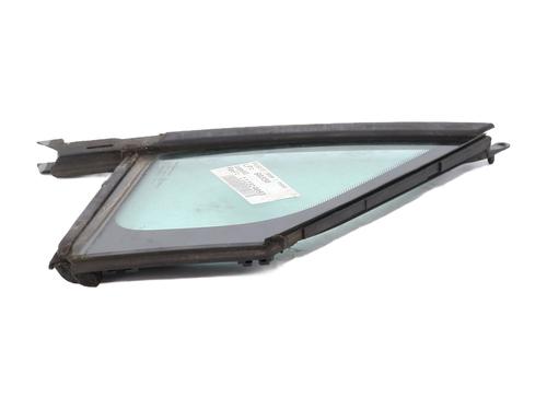 Front right quarter glass PEUGEOT 3008 I MPV (0U_) 1.6 HDi | BP29214144C112 