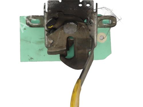 Hood lock ALFA ROMEO MITO (955_) 1.4 Turbo MultiAir (955AXM1A, 955AXR11) | BP29292157C133 