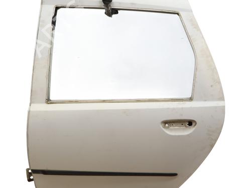 Used Left rear door Left rear door FIAT PUNTO (176_) [1993-1999] 33681340 33681340